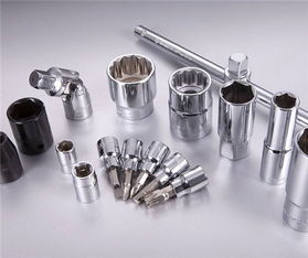 五金产品的分类与选择指南