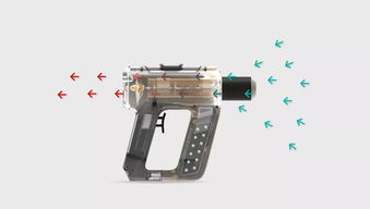 五金工具造型设计 这些电钻产品案例不容错过