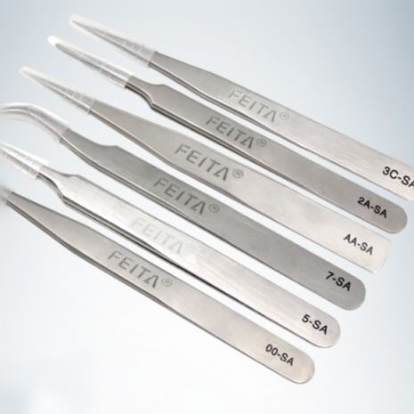 Feita五金工具 保持竞争意识，驱动行业不断向前