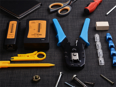 五金交电选购指南 分类与实用技巧