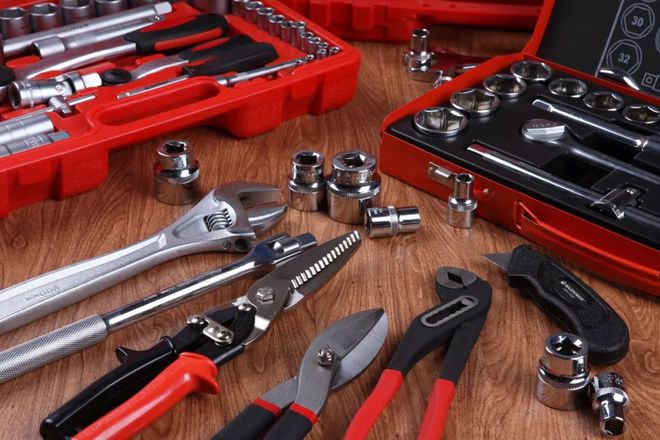 于金汕 执掌“威力”，让传统五金工具迈向“智慧”新时代