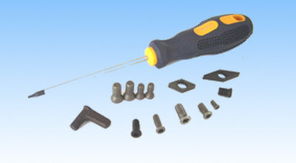 五金工具与劳保用品 安全生产的双重保障