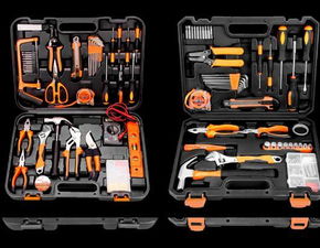 油锯时代终将落幕？揭秘新型五金工具“魔鬼锯” 锯木如割草的效率革命