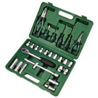 世达26件工具套件 市场行情与行业解析